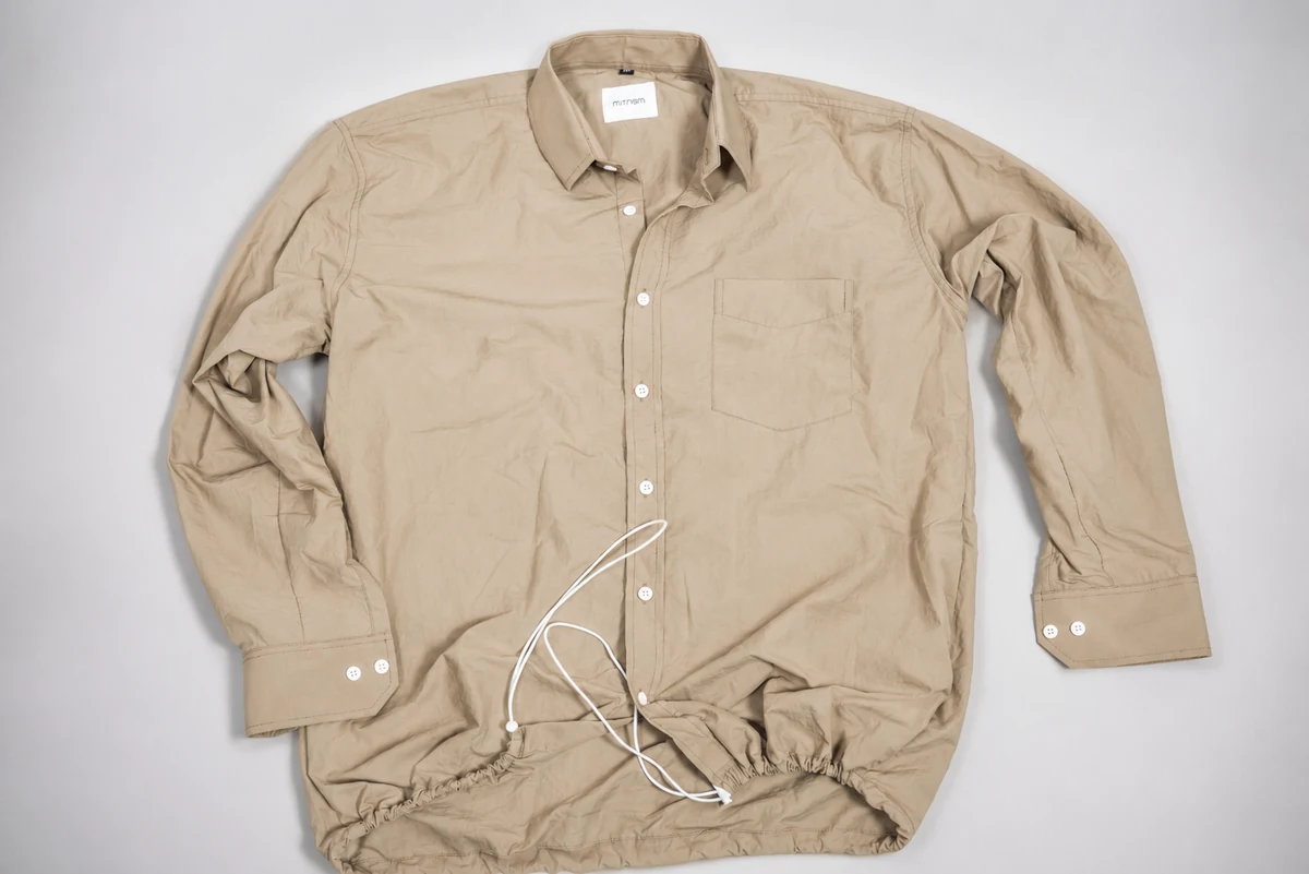 SHIRTS