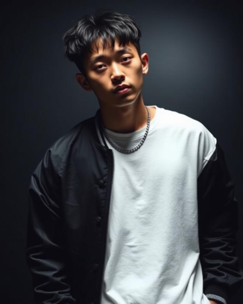 Kage Zip Jacket