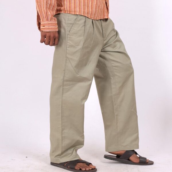 : KOREAN STYLE PANT FOR MEN