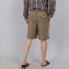 LINEN SHORTS FOR MEN