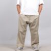 TWILL TROUSER FOR MEN