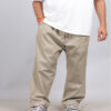 TWILL TROUSER FOR MEN