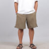 LINEN SHORTS FOR MENS