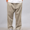 TWILL TROUSER FOR MEN