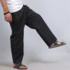 WIDE LEG PANT FOR MEN