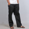 WIDE LEG PANT FOR MEN