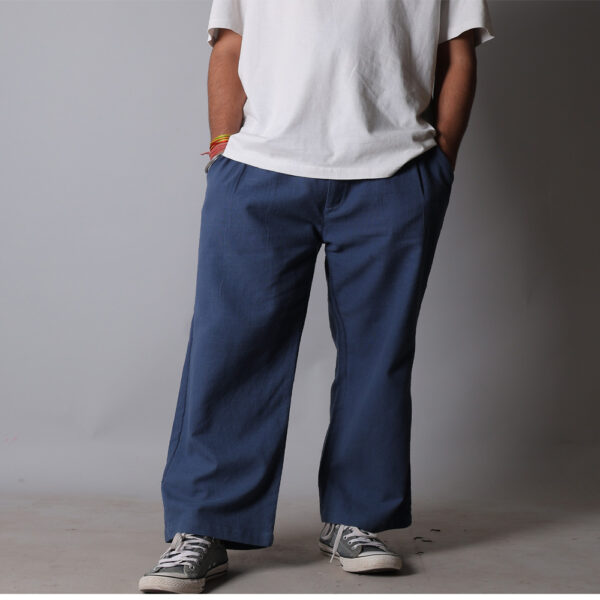 LINEN PANT FOR MEN