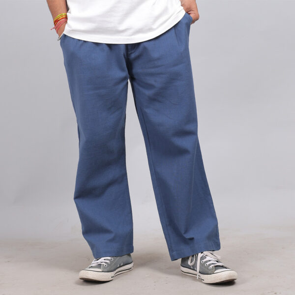 LINEN PANT FOR MEN