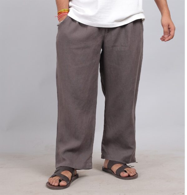 LINEN PANT FOR MEN