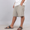 LINEN SHORTS FOR MEN