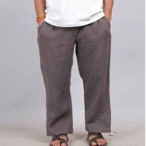 LINEN PANT FOR MEN