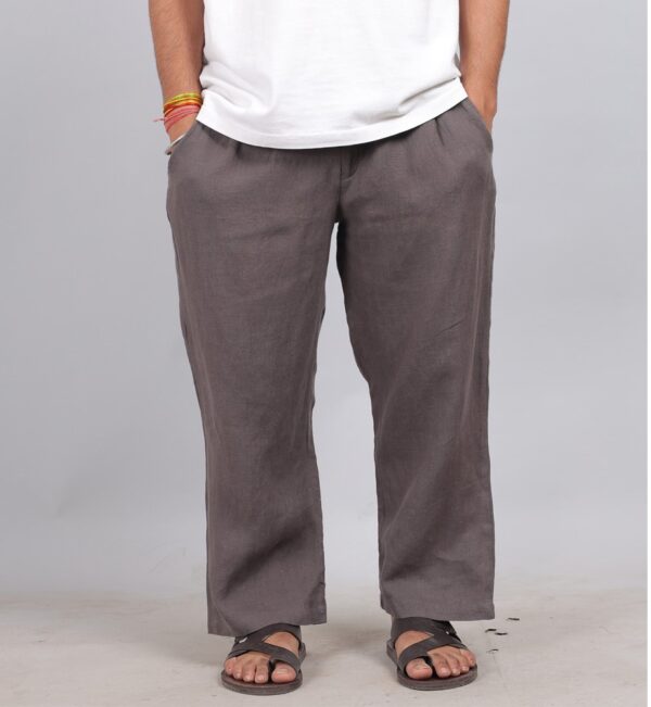 LINEN PANT FOR MEN