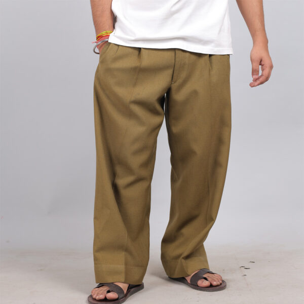 WILL TROUSER FOR MEN