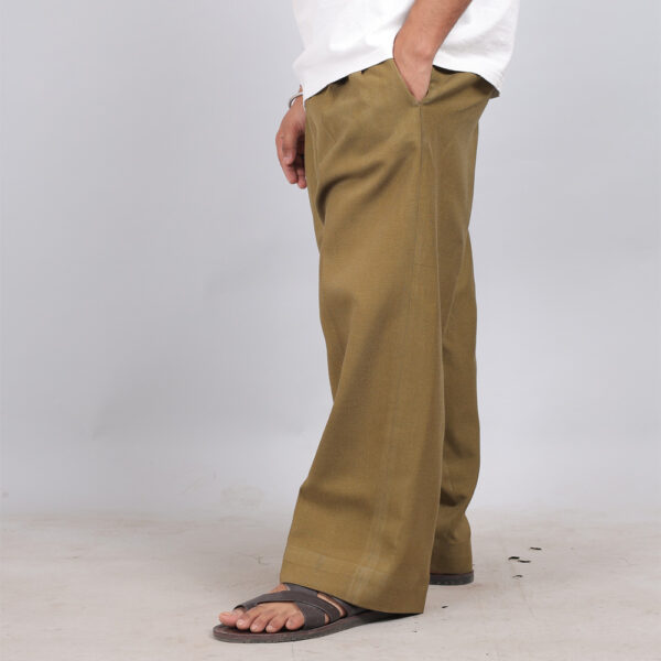 WILL TROUSER FOR MEN