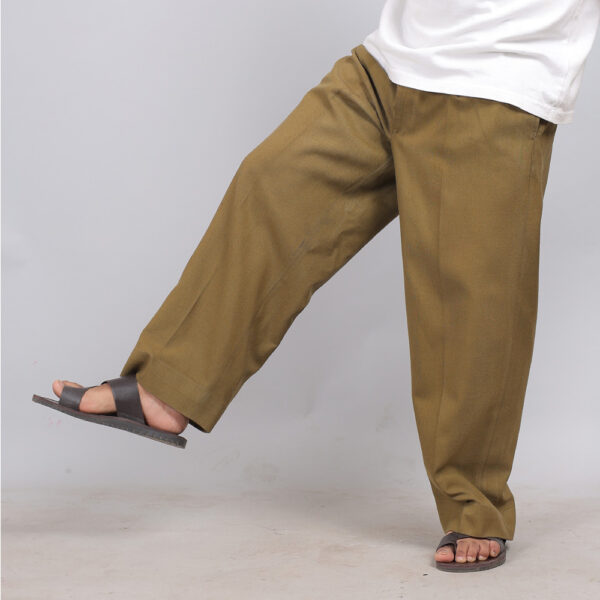 WILL TROUSER FOR MEN