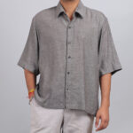 CROP SHIRT FOR MEN