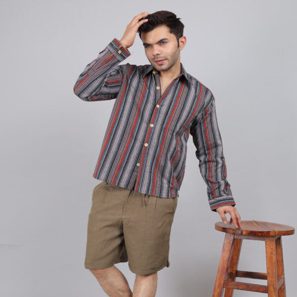 CASUAL SHIRT FOR MEN