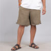 LINEN SHORTS FOR MENS