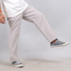 PLEATED TROUSER