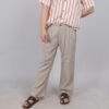 WIDE LEG TROUSER FOR MEN