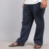 COTTON LINEN PANT FOR MEN