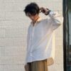 KOREAN SHIRT FOR MEN